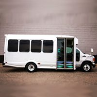 NYC Party Bus - Your Source For New York City Party Buses