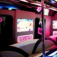 NYC Party Bus Service Area - Image 4 NYC Party Bus Service Area - Image 4