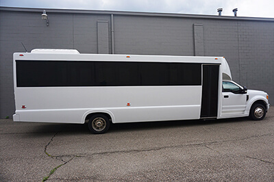 Party bus Staten Island