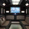 Party bus rental in Westchester