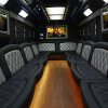 Manhattan Party buses