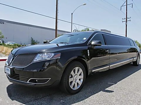 Boston limousine service