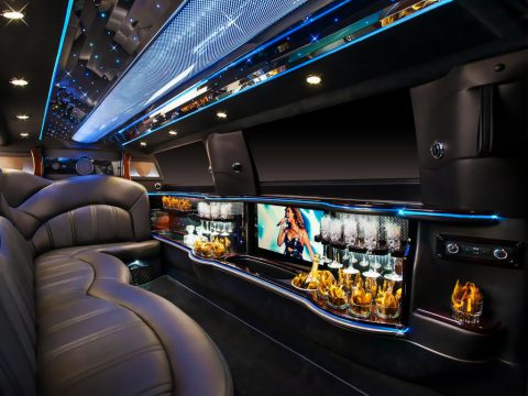 Limo service NYC