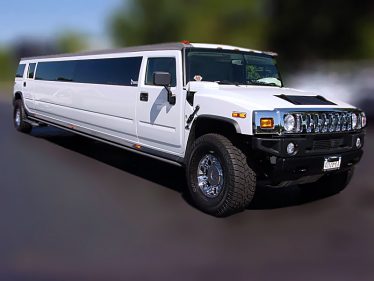 Winery tour limousine service