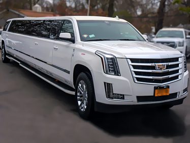 Limo rentals in Brooklyn