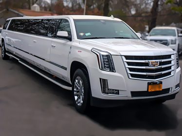 Manhattan limousine service